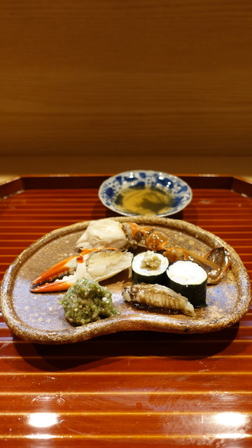 Kaiseki Ohara