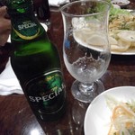Betonamuryouri Sen - サイゴンビール