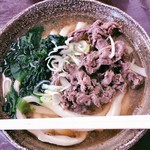 Kurechi Udon - 