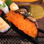 玄海鮨 - トビコの軍艦