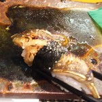 玄海鮨 - アナゴ  ですΨ(￣∇￣)Ψ