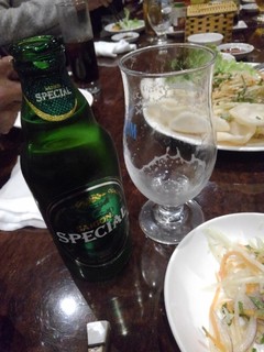 Betonamuryouri Sen - サイゴンビール