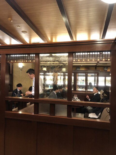 The Photo Of Interior Tsubakiyakohiten Tabelog The Photo Of Interior Tsubakiyakohiten Tabelog