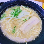 博多ラーメン ばりかた屋 - 