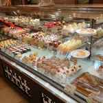 モンプレジール - 