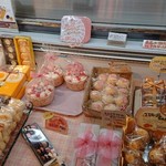 モンプレジール - 