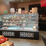 モンプレジール - 