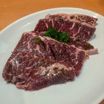 Yakiniku Sanyou - 