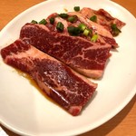 Yakiniku Sanyou - 