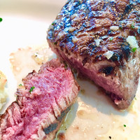 Morton's The Steakhouse 丸の内 - 綺麗