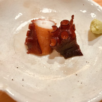 鮨 つぼみ - 