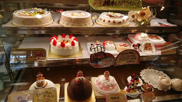 モンプレジール 川越神明店 本川越 ケーキ 食べログ モンプレジール 川越神明店 本川越 ケーキ 食べログ