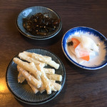 Chikugou Don Tokubee Udon - 