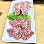 牛焼肉専門店 てつ - 