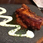 本格スペイン料理＆ステーキハウス　CASA DEL RIO - 