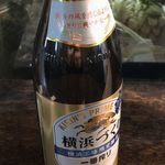 大倉山もつ肉店 - 