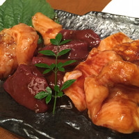 松阪牛炭火焼肉 東海亭 - 