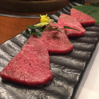 松阪牛炭火焼肉 東海亭 - 
