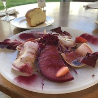 PASTA HOUSE AWkitchen FARM 多摩センター店 - 