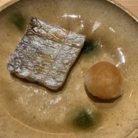 鮨 つぼみ - 