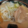 北海道ラーメンはせ川