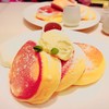 幸せのパンケーキ 表参道店