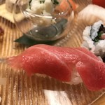 Aji Takarazushi Honten - 