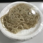 麺屋 からから - 出前のこんにゃく麺～