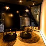 個室 塊肉×農園野菜　Nick&Noojoo - 