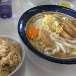 牧のうどん - 