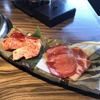 焼肉 べこ亭 たまプラーザ本店 - 