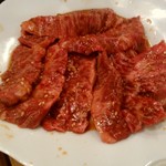 Yakiniku Shuka Fukujuen - 