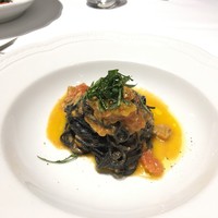 リストランテ ラストリカート - 