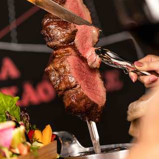 個室 塊肉×農園野菜 Nick&Noojoo_1