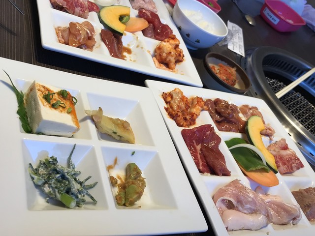 大陸食道 宮環豊郷店 宇都宮 焼肉 食べログ 大陸食道 宮環豊郷店 宇都宮 焼肉 食べログ