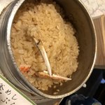 釜めし 竹屋 - 