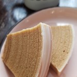 柳月 スイートピア・ガーデン店 - 