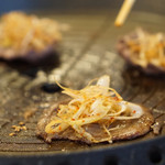 美蘭 - 牛タン焼き