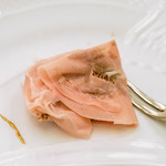 ペレグリーノ - はむ