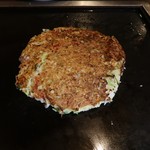 子ぐま - 山いもふわっ玉焼き