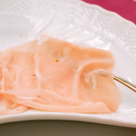 ペレグリーノ - はむ