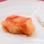 ペレグリーノ - はむごはん