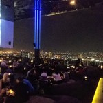 HORIZON RESTAURANT & BAR - 