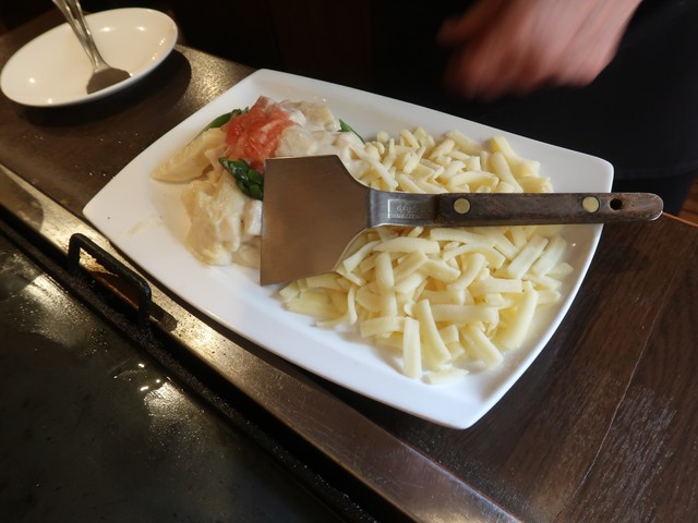 移転 子ぐま こぐま たまプラーザ お好み焼き 食べログ