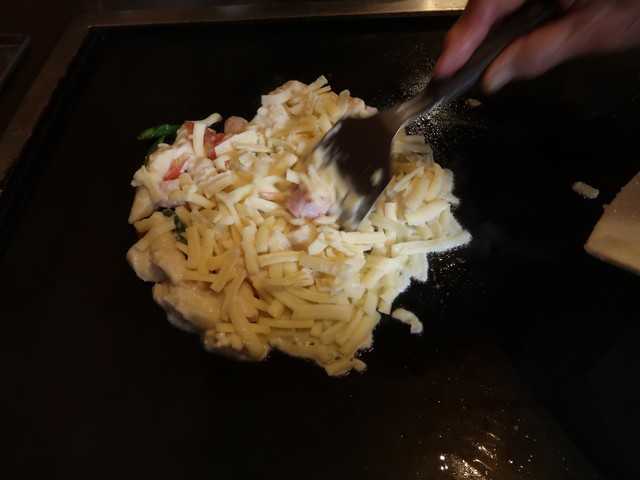 移転 子ぐま こぐま たまプラーザ お好み焼き 食べログ 移転 子ぐま こぐま たまプラーザ お好み焼き 食べログ