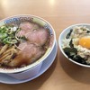 サバ6製麺所 斑鳩店