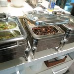 HANGZHOU XIAOSHAN AIRPORT FIRST CLASS LOUNGE - 