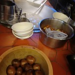 博愛街黑白切米粉湯 - 