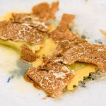 ペレグリーノ - トリュフ