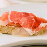 ペレグリーノ - はむ